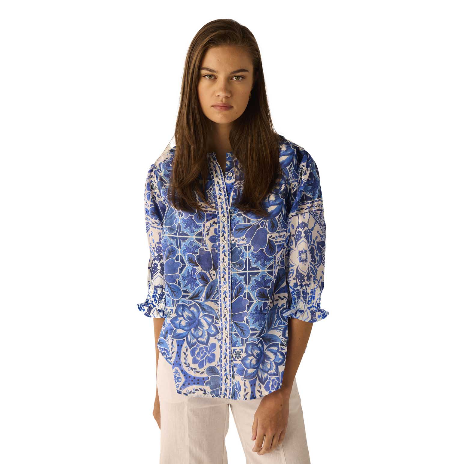 Lania Porto Shirt